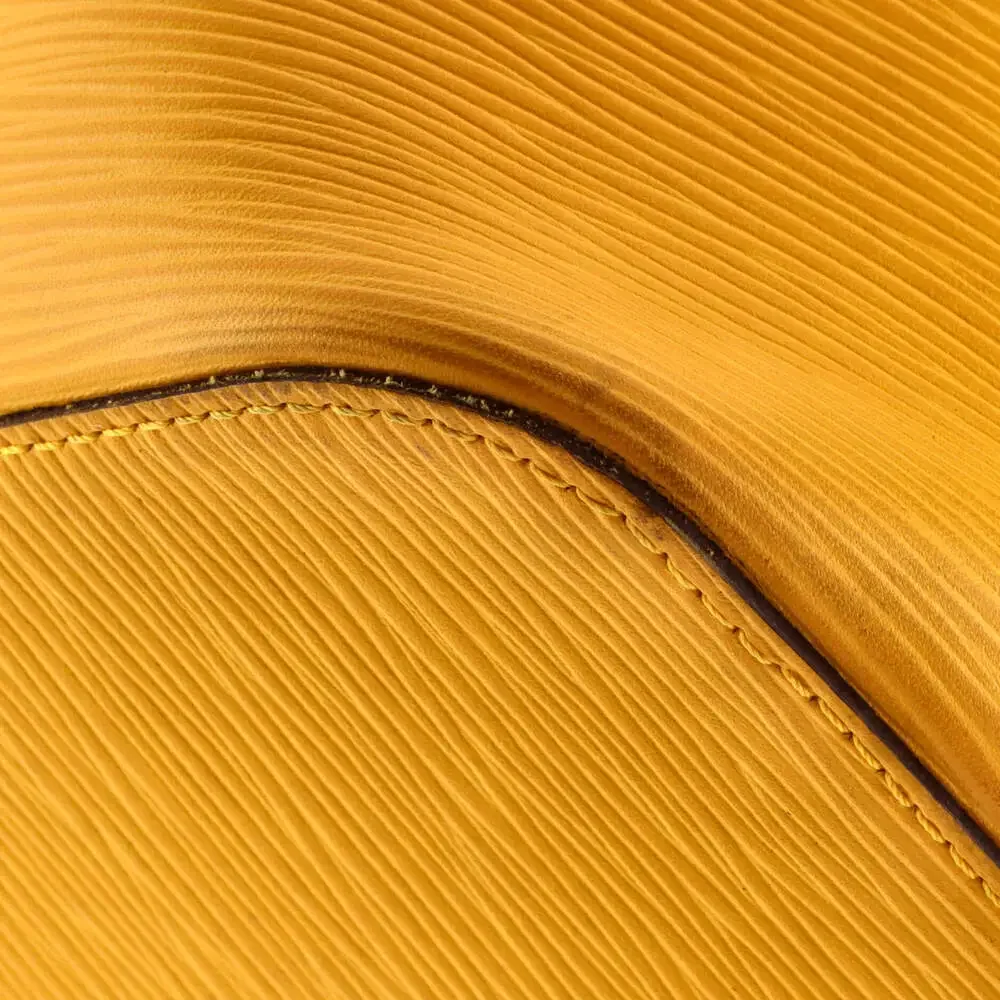 Louis Vuitton Neverfull Tote Epi #249817L12B - Picture 6 of 9